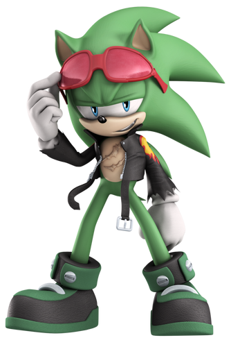 ScourgeArchie