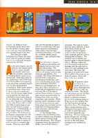 Sega Visions (US) (April/May 1991), pg. 15