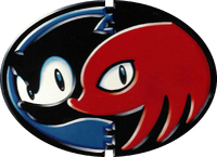 Sonic & Knuckles symbol