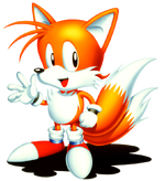 Tails