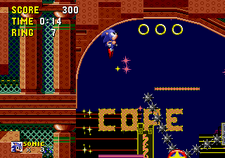 A Problem of Paradoxical Proportions - Chapter 1 - stagemanager,  tharkflark1 - Sonic the Hedgehog (Video Games) [Archive of Our Own]