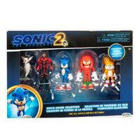 Movie Figure Collection by Jakks Pacific