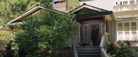 SonicMovieTomWachowski'sHouseBackgroundShot