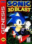 Sonic 3D Blast