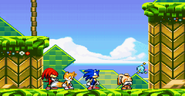 Sonic Advance 2 cutscene 14