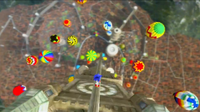 Sonic Generations Rooftop Run