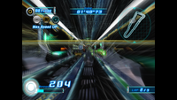 Sonic Riders: Zero Gravity