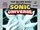 Archie Sonic Universe Issue 25