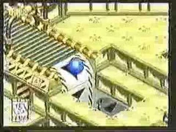 Tiger_Sonic_3D_Blast_Ad