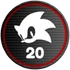 TwentyCharacterBadge