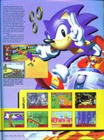 Ultra Game Players (US) issue 103, (November 1997), pg. 31