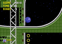 Loop Gallery Sonic Wiki Zone Fandom