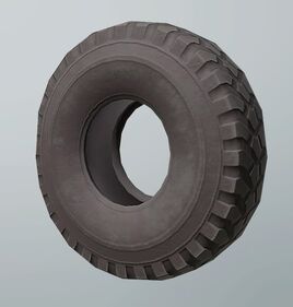 FP tire