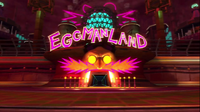 Gates of Eggmanland