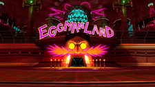 Gates of Eggmanland