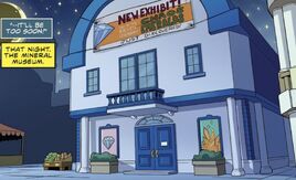 MineralMuseumFront