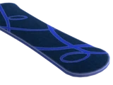 Snowboard