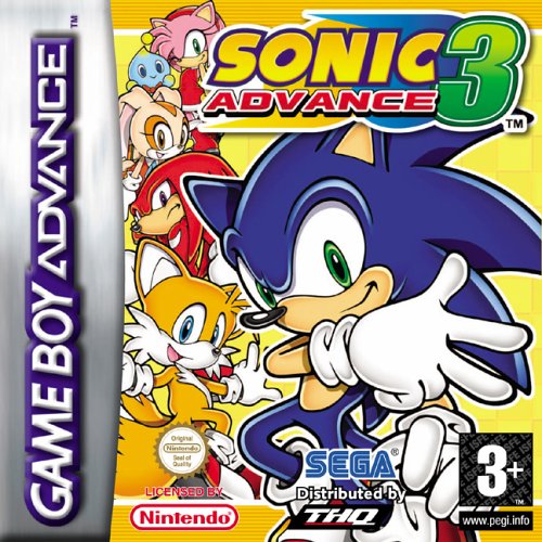 PlayStation 3, Sonic Wiki