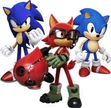 Sonic Mania Collector's Edition (Xbox One) - Tokyo Otaku Mode (TOM)