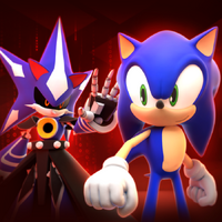 Sonic Speed Simulator icon
