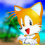 Icon used for Sega Saturn testing.