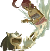 Scaredsonic.png (108 KB) Sonic & Shahra