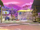 Sonic Boom World (alternate dimension)