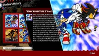 "Sonic Adventure 2" Part 2