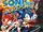 Sonic Dance Power IV