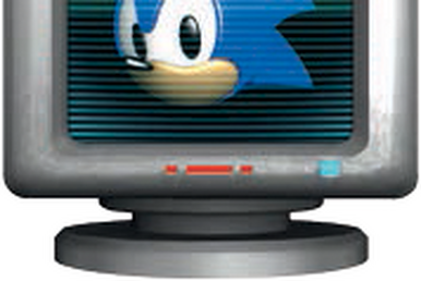 SEGA Archives （セガアーカイブス）FROM U.S.A Vol.1 m41124459767_1.jpg?1701961692