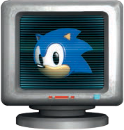 1-Up, Sonic Wiki Zone