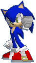 Sonic the Hedgehog