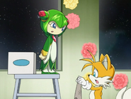 Sonic X ep 65 141