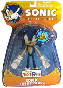 sonic jazwares cheap