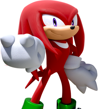 Knuckles The Echidna Sonic News Network Fandom — knuckles the echidna, sonic adventure. knuckles the echidna sonic news