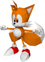 Tails