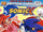 Archie Sonic X Issue 16