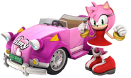 Amy Rose