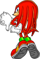 Knuckles