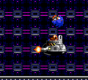 Laser Walker 18