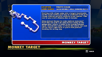 Monkey Target's profile