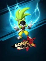 Surge-themed version