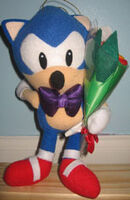 SegaSonic DressUp Sonic2