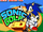 Sonic Golf 3D