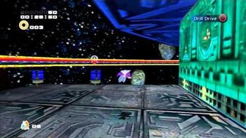 Sonic_Adventure_2_(PS3)_Mad_Space_Mission_3_A_Rank