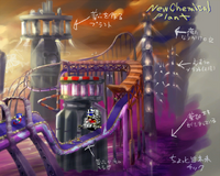 Sonic Generations - Concept artwork 011