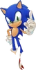 Sonic the Hedgehog