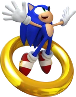 Sonic the Hedgehog
