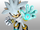 Sonic Rivals 2 - Silver.png