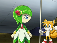 Sonic X ep 66 046